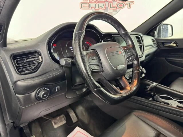 2021 Dodge Durango 3rd Gen - Image 10 of 21