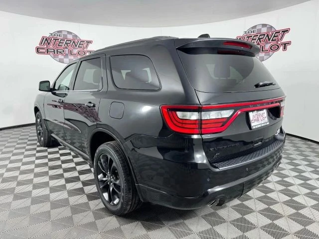 2021 Dodge Durango 3rd Gen - Image 5 of 21