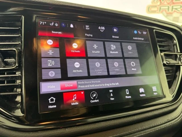 2021 Dodge Durango 3rd Gen - Image 21 of 21