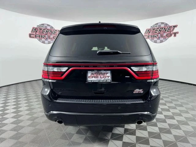 2021 Dodge Durango 3rd Gen - Image 6 of 21