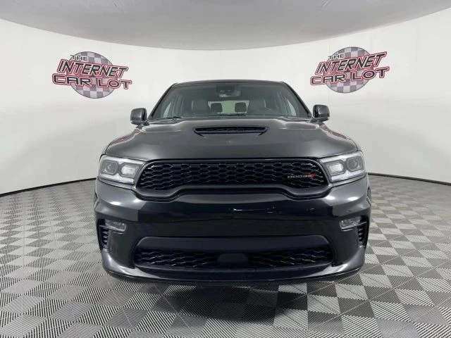 2021 Dodge Durango 3rd Gen - Image 2 of 21