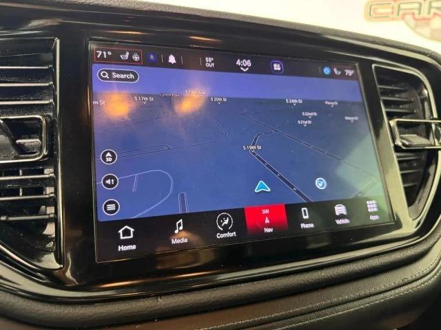 2021 Dodge Durango 3rd Gen - Image 19 of 21