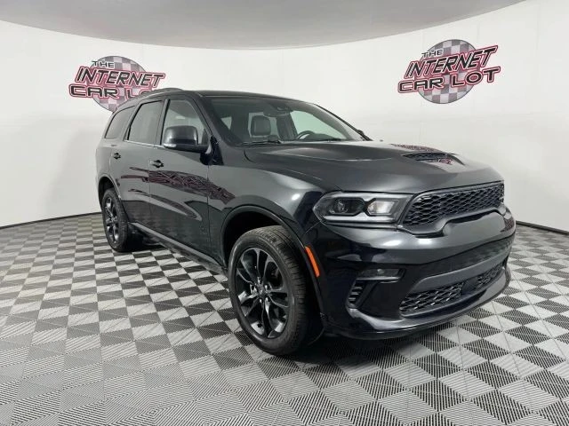 2021 Dodge Durango 3rd Gen - Image 9 of 21