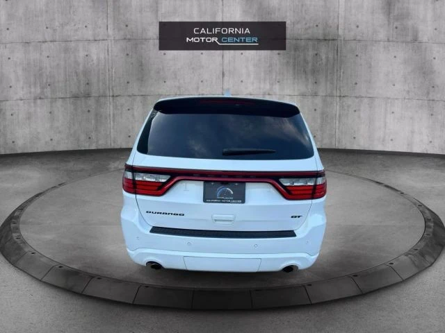 2021 Dodge Durango 3rd Gen - Image 6 of 21