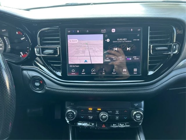 2021 Dodge Durango 3rd Gen - Image 14 of 21