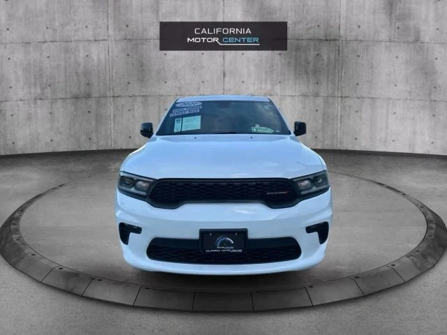 2021 Dodge Durango 3rd Gen - Image 2 of 21