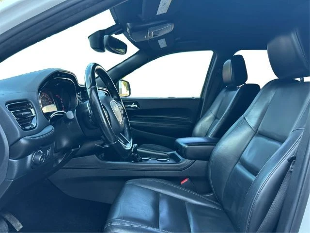 2021 Dodge Durango 3rd Gen - Image 9 of 21