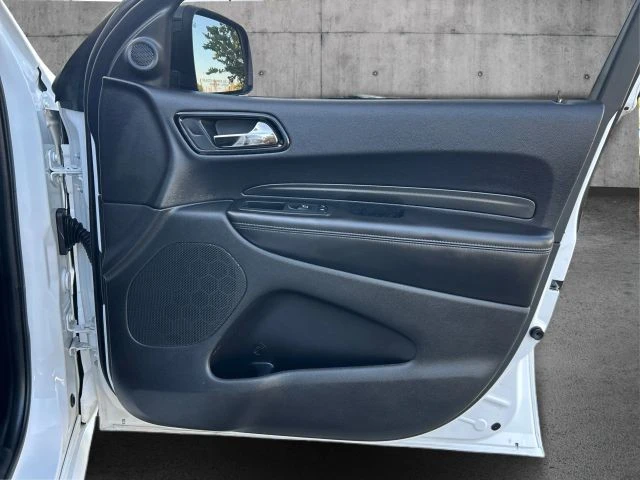 2021 Dodge Durango 3rd Gen - Image 21 of 21