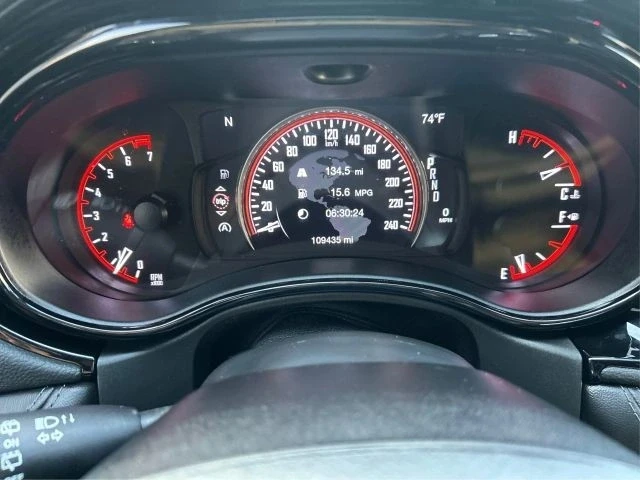 2021 Dodge Durango 3rd Gen - Image 16 of 21