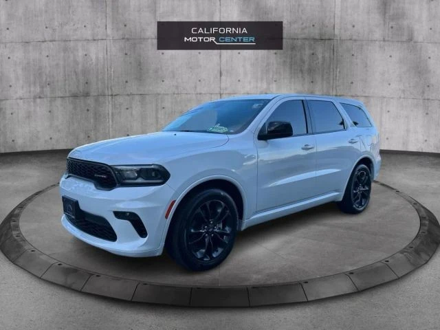 2021 Dodge Durango 3rd Gen - Image 3 of 21