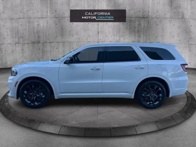 2021 Dodge Durango 3rd Gen - Image 8 of 21