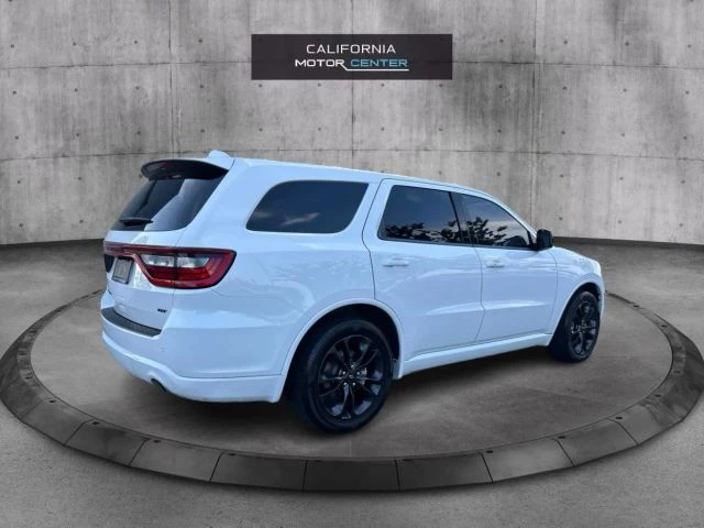 2021 Dodge Durango 3rd Gen - Image 5 of 21