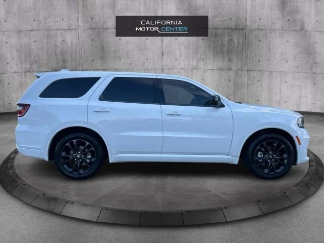 2021 Dodge Durango 3rd Gen - Image 4 of 21