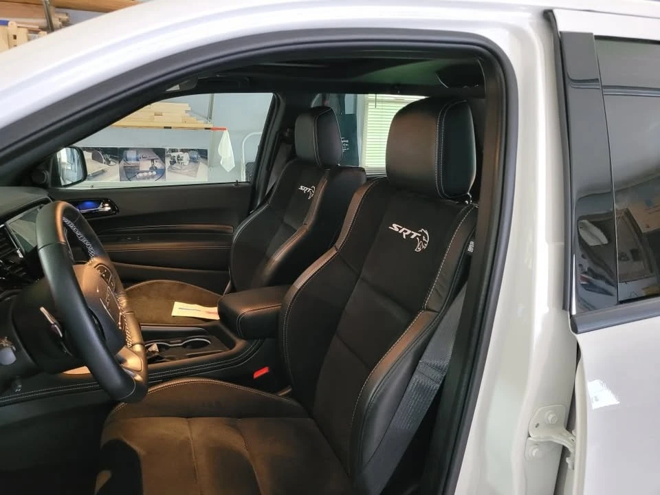 2021 Dodge Durango SRT Hellcat 3rd Gen - Image 6 of 7