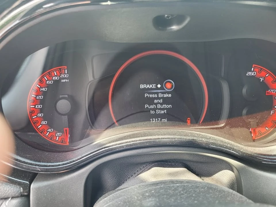 2021 Dodge Durango SRT Hellcat 3rd Gen - Image 4 of 7