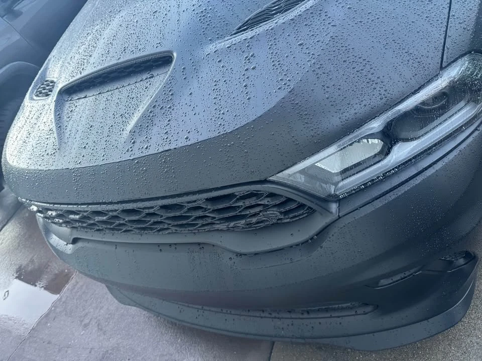 2021 Dodge Durango SRT Hellcat 3rd Gen - Image 3 of 8