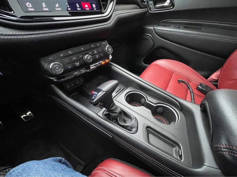 2021 Dodge Durango SRT Hellcat 3rd Gen - Image 17 of 21