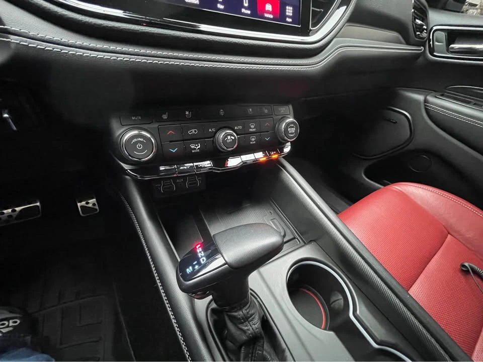 2021 Dodge Durango SRT Hellcat 3rd Gen - Image 20 of 21