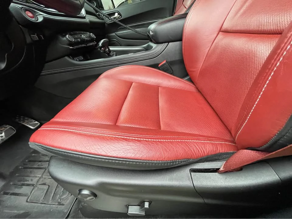 2021 Dodge Durango SRT Hellcat 3rd Gen - Image 18 of 21
