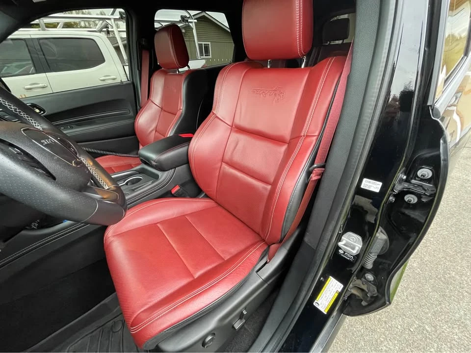 2021 Dodge Durango SRT Hellcat 3rd Gen - Image 12 of 21
