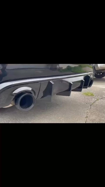 2021 Dodge Durango SRT Hellcat 3rd Gen - Image 21 of 21
