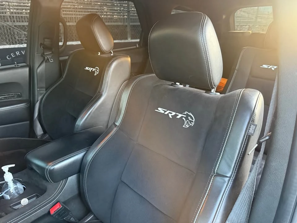 2021 Dodge Durango SRT Hellcat 3rd Gen - Image 14 of 15