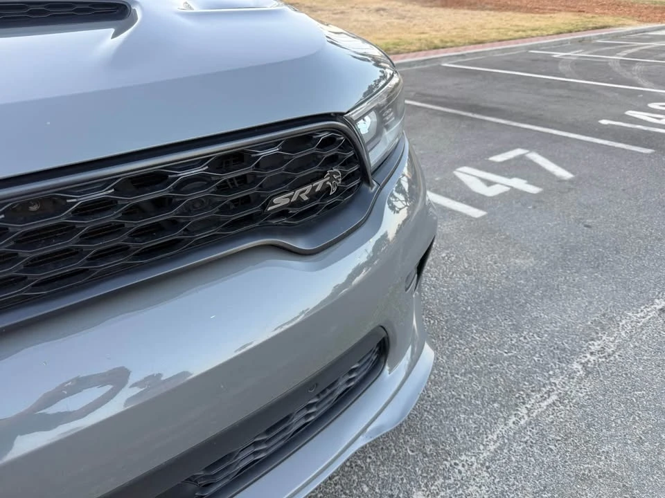 2021 Dodge Durango SRT Hellcat 3rd Gen - Image 9 of 15