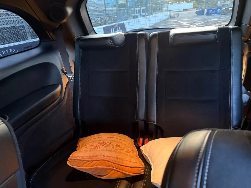2021 Dodge Durango SRT Hellcat 3rd Gen - Image 15 of 15
