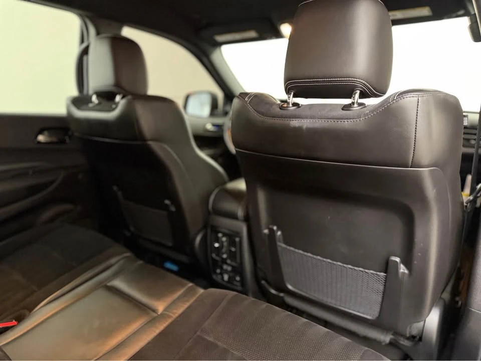 2021 Dodge Durango SRT Hellcat 3rd Gen - Image 15 of 20