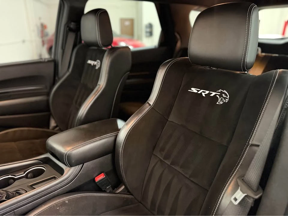 2021 Dodge Durango SRT Hellcat 3rd Gen - Image 10 of 20