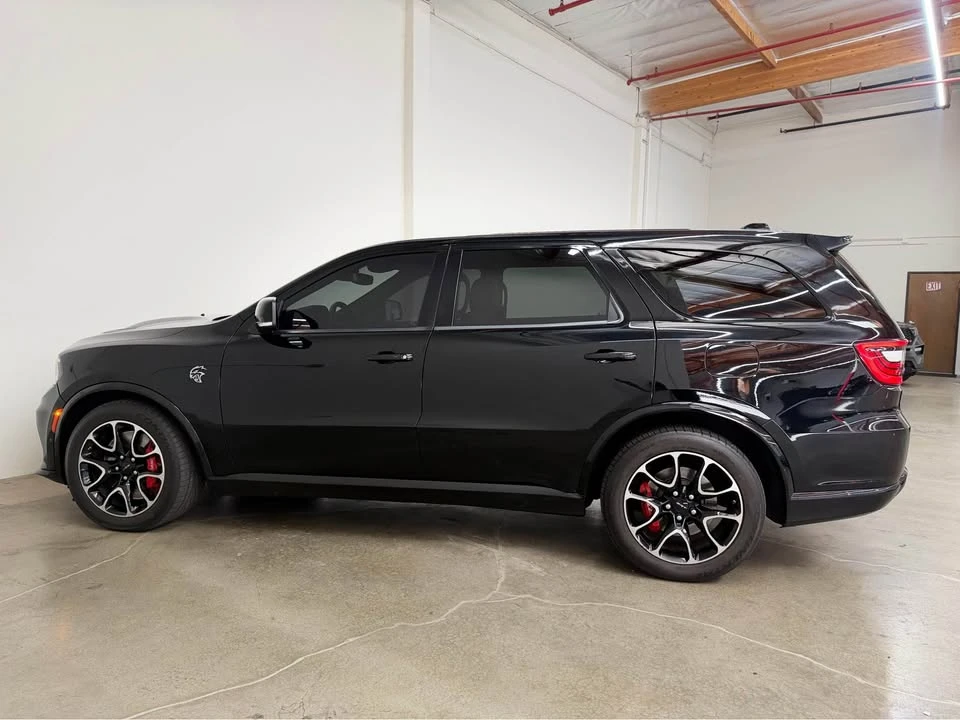 2021 Dodge Durango SRT Hellcat 3rd Gen - Image 6 of 20
