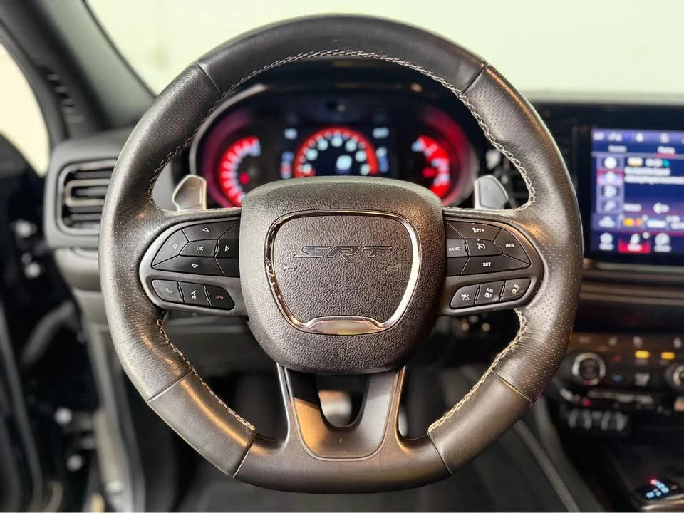 2021 Dodge Durango SRT Hellcat 3rd Gen - Image 11 of 20