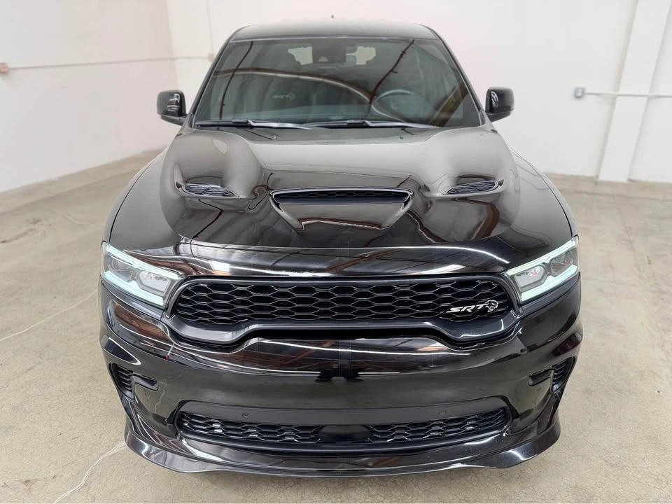 2021 Dodge Durango SRT Hellcat 3rd Gen - Image 2 of 20