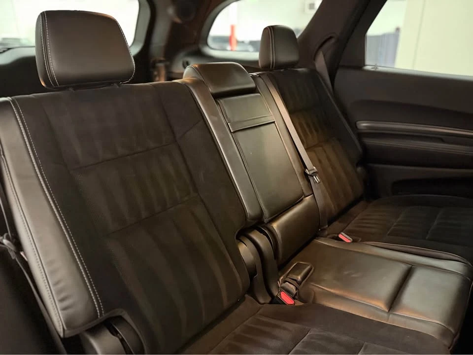 2021 Dodge Durango SRT Hellcat 3rd Gen - Image 16 of 20