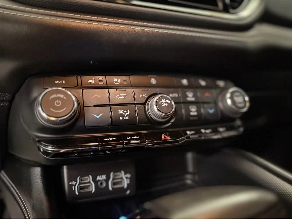 2021 Dodge Durango SRT Hellcat 3rd Gen - Image 19 of 20