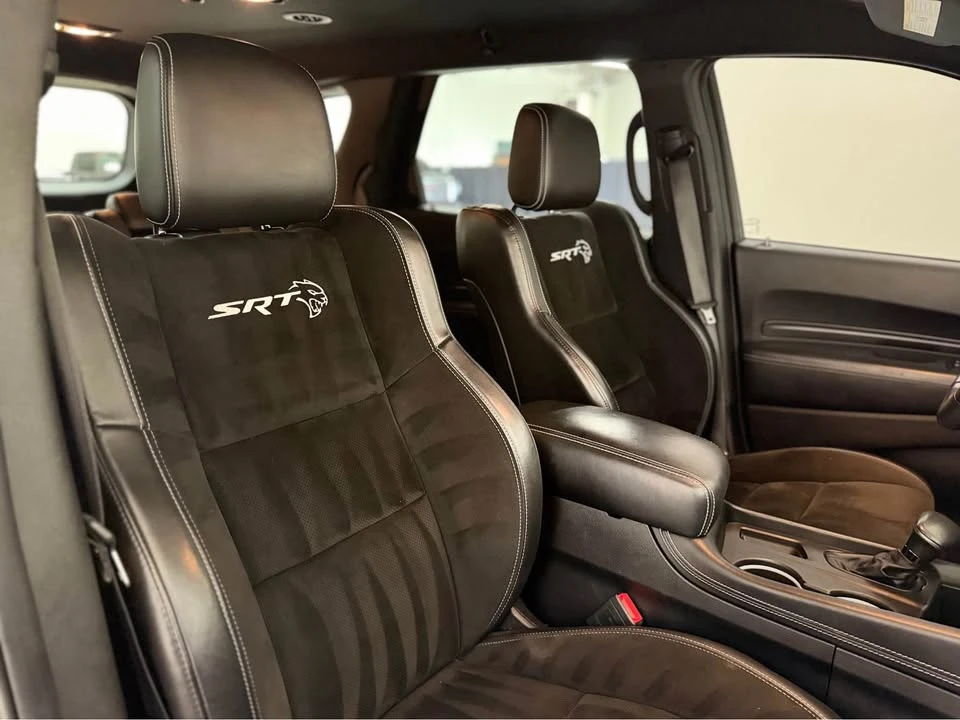 2021 Dodge Durango SRT Hellcat 3rd Gen - Image 14 of 20