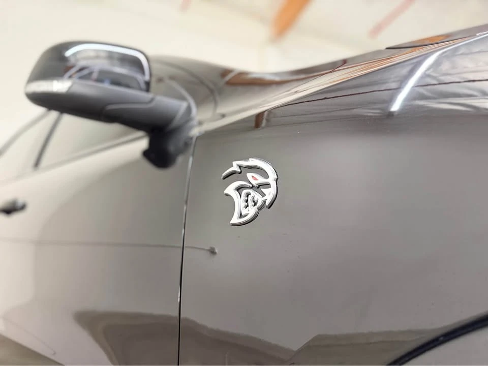 2021 Dodge Durango SRT Hellcat 3rd Gen - Image 7 of 20