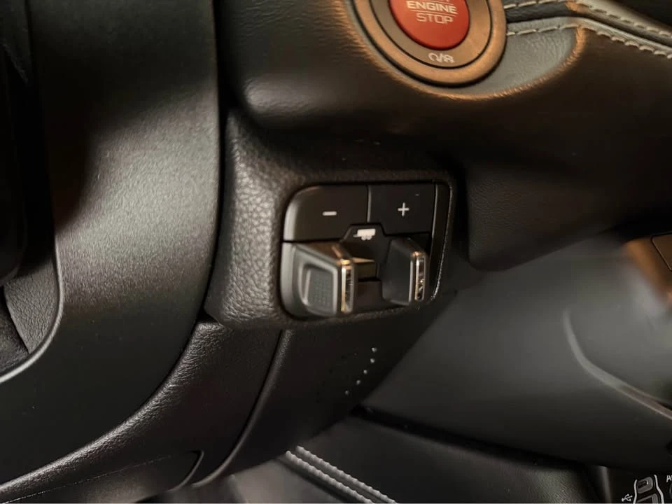 2021 Dodge Durango SRT Hellcat 3rd Gen - Image 18 of 20