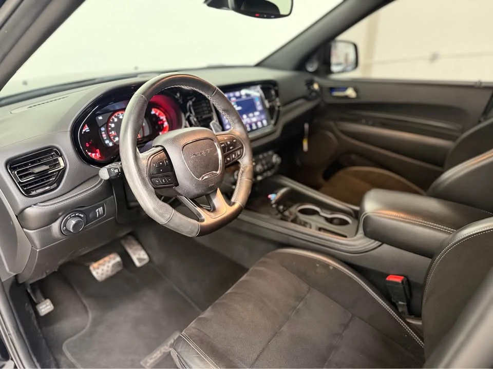 2021 Dodge Durango SRT Hellcat 3rd Gen - Image 9 of 20