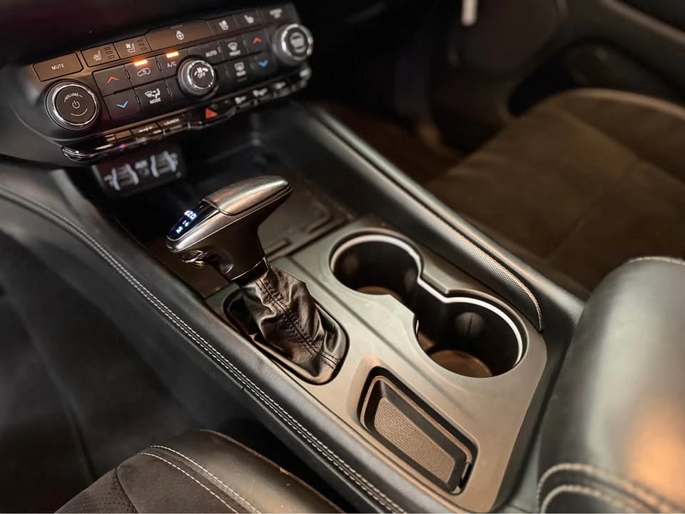 2021 Dodge Durango SRT Hellcat 3rd Gen - Image 13 of 20