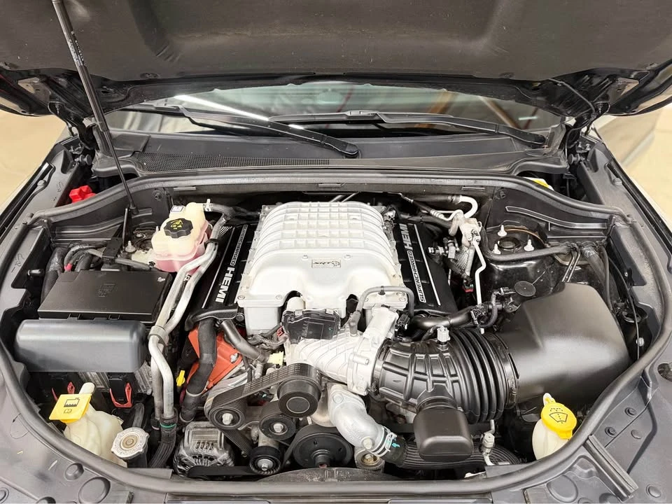 2021 Dodge Durango SRT Hellcat 3rd Gen - Image 20 of 20
