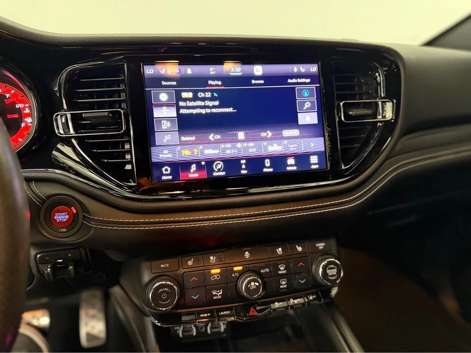 2021 Dodge Durango SRT Hellcat 3rd Gen - Image 12 of 20