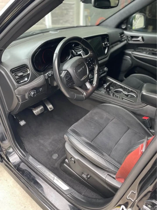 2021 Dodge Durango SRT Hellcat 3rd Gen - Image 10 of 16