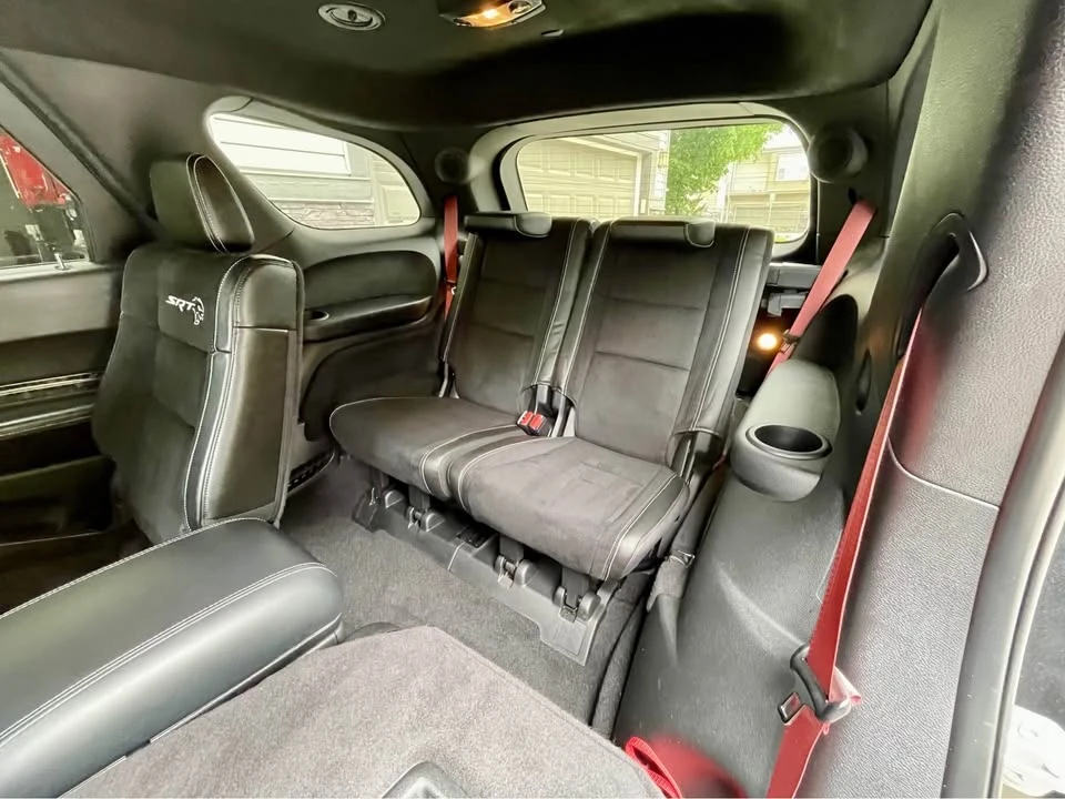 2021 Dodge Durango SRT Hellcat 3rd Gen - Image 13 of 16