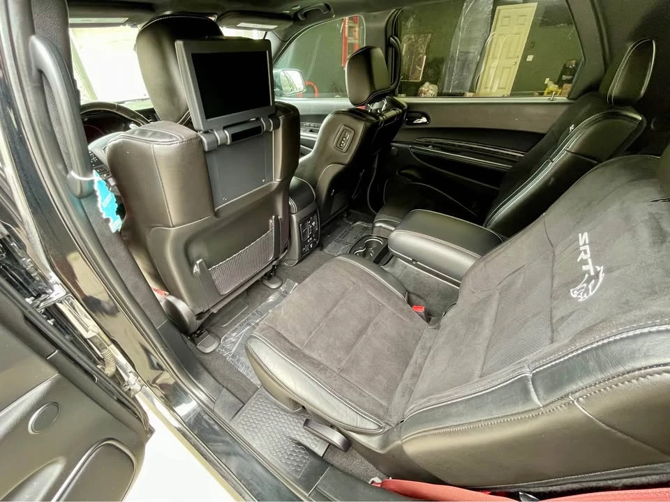 2021 Dodge Durango SRT Hellcat 3rd Gen - Image 11 of 16