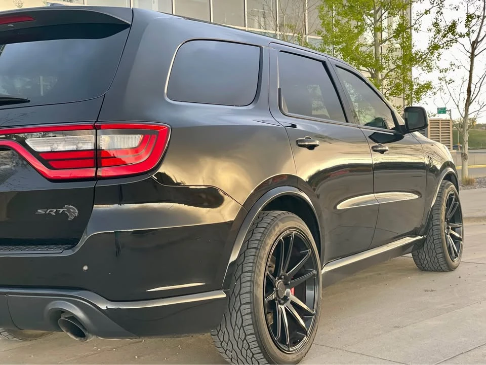 2021 Dodge Durango SRT Hellcat 3rd Gen - Image 6 of 16