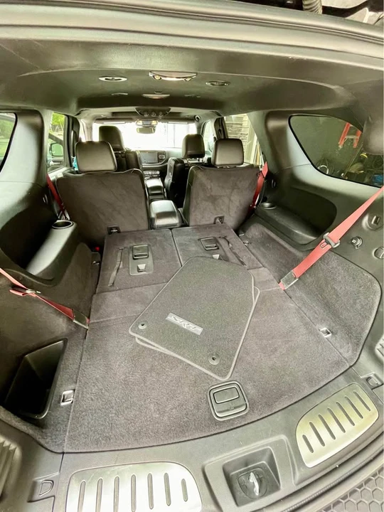 2021 Dodge Durango SRT Hellcat 3rd Gen - Image 14 of 16