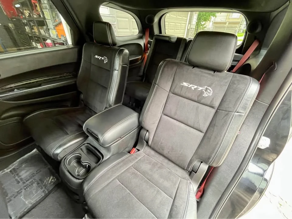 2021 Dodge Durango SRT Hellcat 3rd Gen - Image 12 of 16