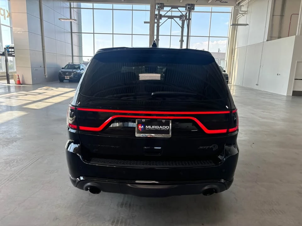 2021 Dodge Durango SRT Hellcat 3rd Gen - Image 4 of 17