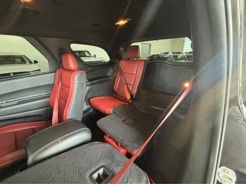 2021 Dodge Durango SRT Hellcat 3rd Gen - Image 12 of 17